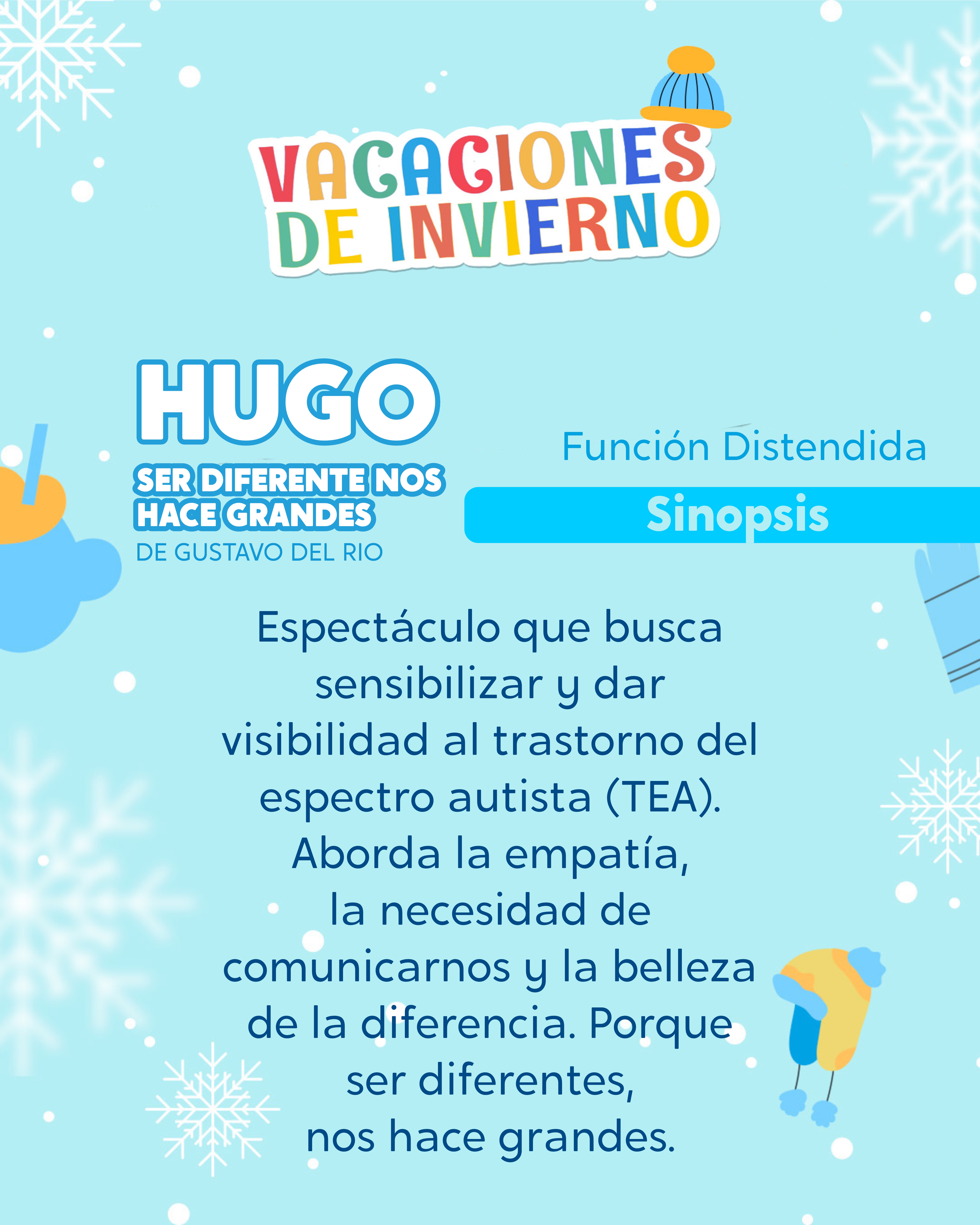 05 HUGO QR